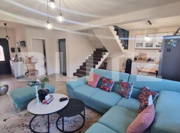 Casa de vânzare 4 camere Floreşti - 138918CV | BLITZ Cluj-Napoca | Poza10