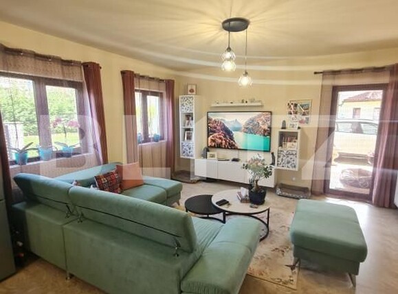 Casa de vânzare 4 camere Floreşti - 138918CV | BLITZ Cluj-Napoca | Poza9