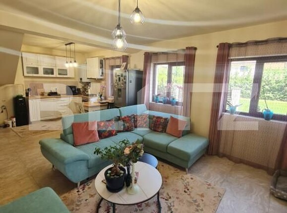 Casa de vânzare 4 camere Floreşti - 138918CV | BLITZ Cluj-Napoca | Poza7