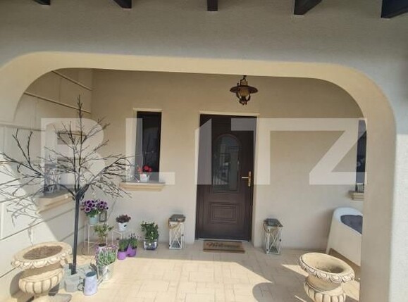 Casa de vânzare 4 camere Floreşti - 138918CV | BLITZ Cluj-Napoca | Poza2