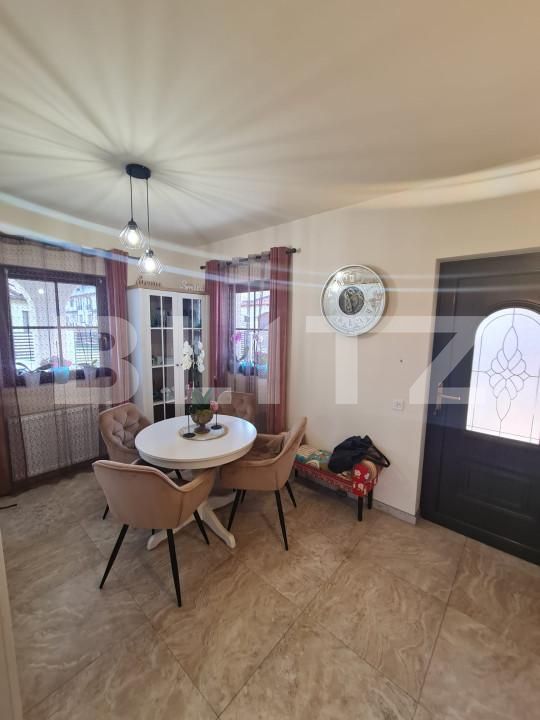 Casa de vânzare 4 camere Floreşti - 138918CV | BLITZ Cluj-Napoca | Poza6