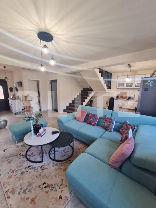 Casa de vânzare 4 camere Floreşti - 138918CV | BLITZ Cluj-Napoca | Poza10
