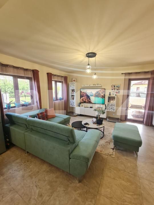 Casa de vânzare 4 camere Floreşti - 138918CV | BLITZ Cluj-Napoca | Poza9