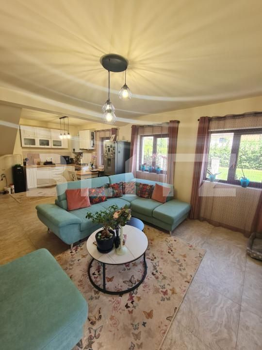 Casa de vânzare 4 camere Floreşti - 138918CV | BLITZ Cluj-Napoca | Poza7