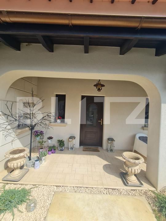 Casa de vânzare 4 camere Floreşti - 138918CV | BLITZ Cluj-Napoca | Poza2