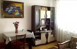 De vanzare 2 camere, 52 mp utili, balcon de 6 mp, zona strazii Porii!