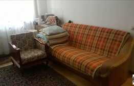 De vanzare 2 camere, 52 mp utili, balcon de 6 mp, zona strazii Porii!