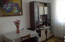 De vanzare 2 camere, 52 mp utili, balcon de 6 mp, zona strazii Porii!