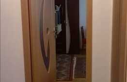 De vanzare 2 camere, 52 mp utili, balcon de 6 mp, zona strazii Porii!