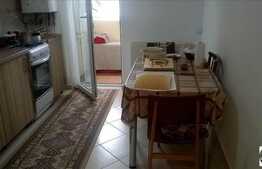 De vanzare 2 camere, 52 mp utili, balcon de 6 mp, zona strazii Porii!