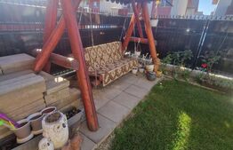 Casa 3 camere, P+1-curte, curte individuala mobilata Triaj