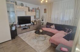 Casa 3 camere, P+1-curte, curte individuala mobilata Triaj