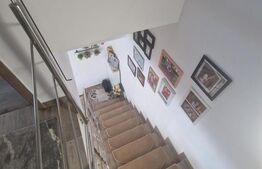 Casa 3 camere, P+1-curte, curte individuala mobilata Triaj