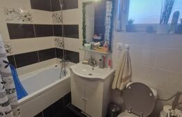 Casa 3 camere, P+1-curte, curte individuala mobilata Triaj