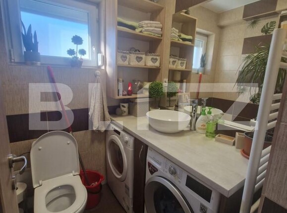 Casa de vânzare 3 camere Triaj - 138920CV | BLITZ Brașov | Poza3