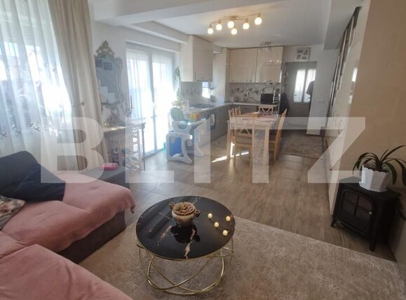 Casa de vânzare 3 camere Triaj - 138920CV | BLITZ Brașov | Poza5