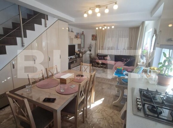 Casa de vânzare 3 camere Triaj - 138920CV | BLITZ Brașov | Poza1