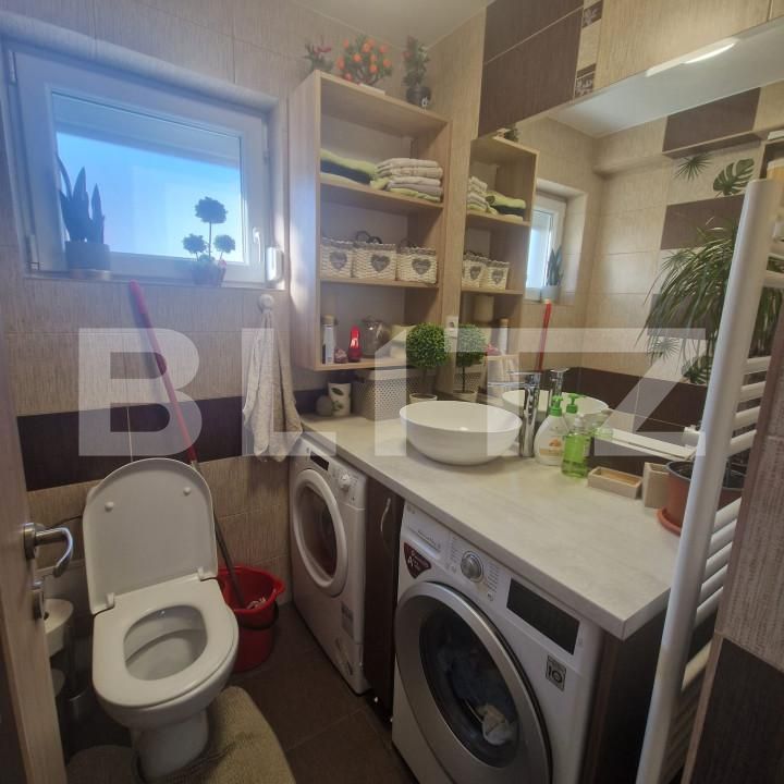 Casa de vânzare 3 camere Triaj - 138920CV | BLITZ Brașov | Poza3