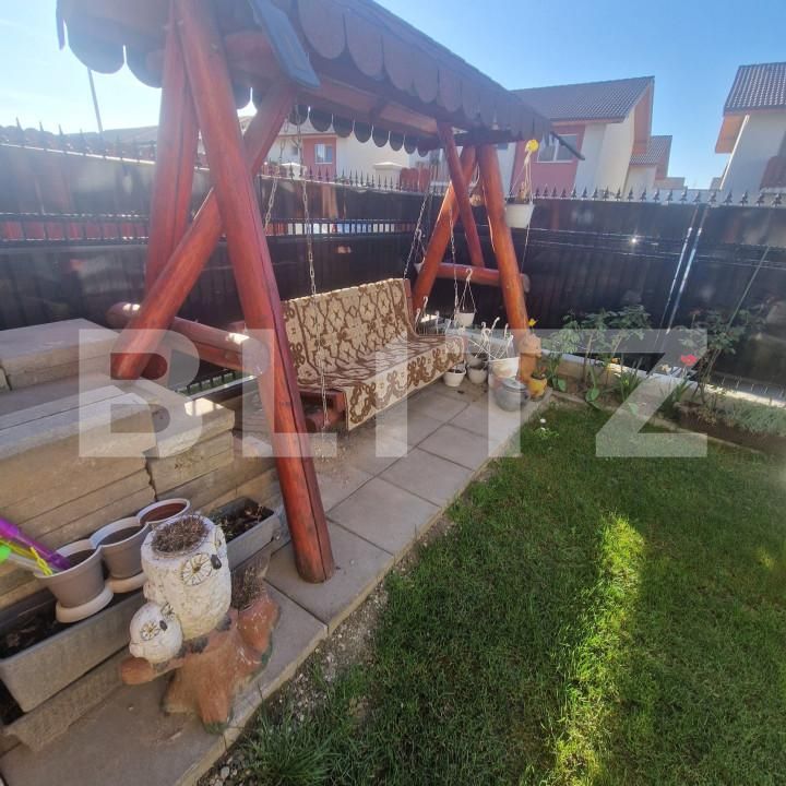 Casa de vânzare 3 camere Triaj - 138920CV | BLITZ Brașov | Poza12