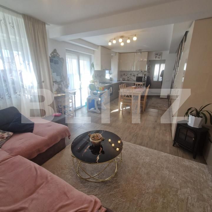 Casa de vânzare 3 camere Triaj - 138920CV | BLITZ Brașov | Poza5