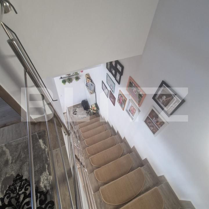 Casa de vânzare 3 camere Triaj - 138920CV | BLITZ Brașov | Poza11