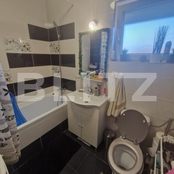 Casa de vânzare 3 camere Triaj - 138920CV | BLITZ Brașov | Poza6