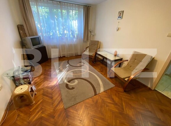 Apartament de vânzare 2 camere Gheorgheni - 138923AV | BLITZ Cluj-Napoca | Poza3