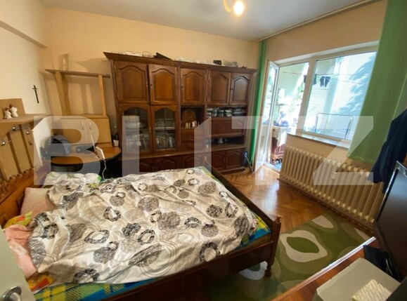 Apartament de vânzare 2 camere Gheorgheni - 138923AV | BLITZ Cluj-Napoca | Poza6