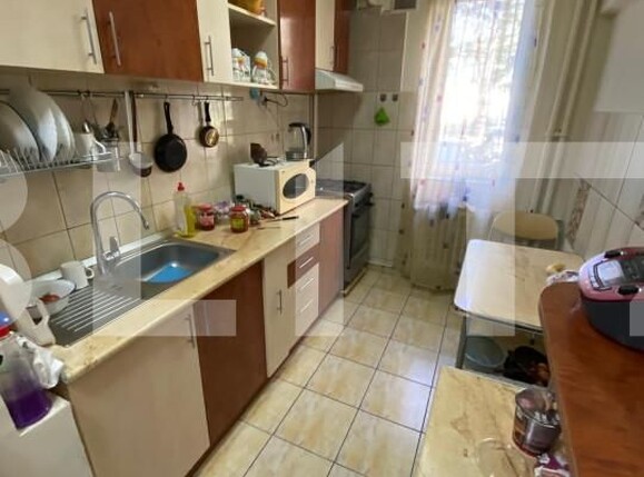 Apartament de vânzare 2 camere Gheorgheni - 138923AV | BLITZ Cluj-Napoca | Poza1