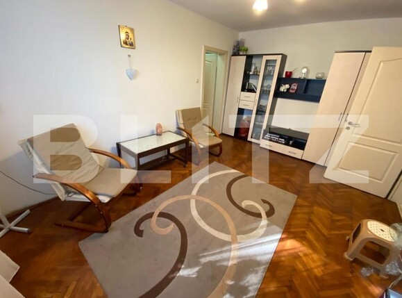 Apartament de vânzare 2 camere Gheorgheni - 138923AV | BLITZ Cluj-Napoca | Poza4