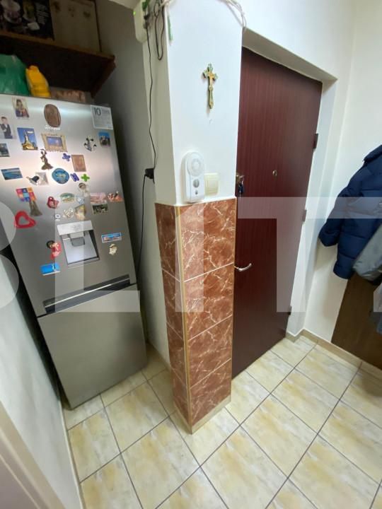 Apartament de vânzare 2 camere Gheorgheni - 138923AV | BLITZ Cluj-Napoca | Poza2