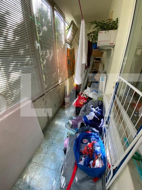 Apartament de vânzare 2 camere Gheorgheni - 138923AV | BLITZ Cluj-Napoca | Poza7