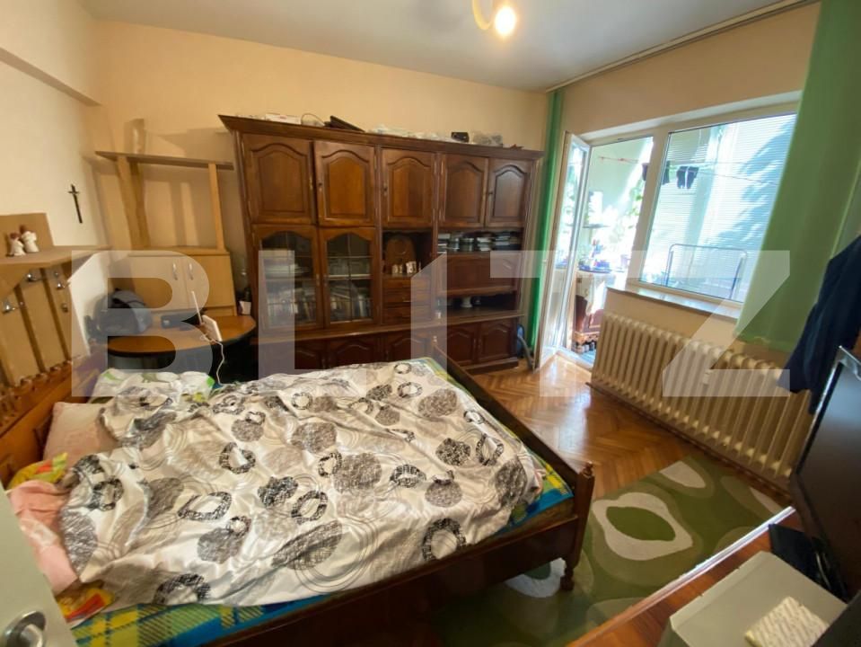 Apartament de vânzare 2 camere Gheorgheni - 138923AV | BLITZ Cluj-Napoca | Poza6