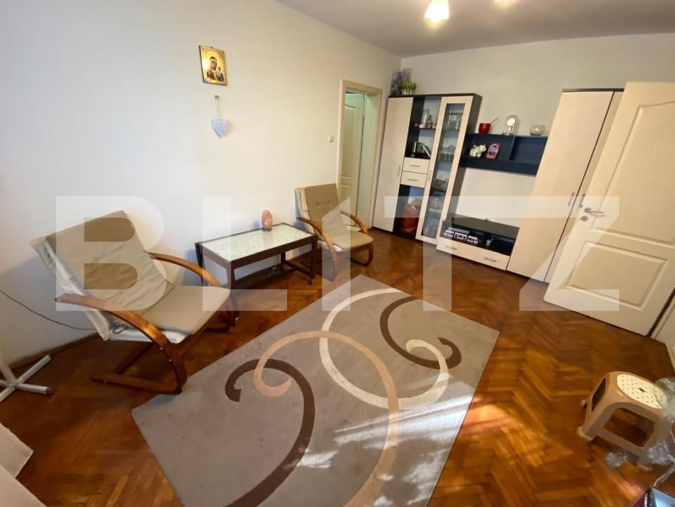 Apartament de vânzare 2 camere Gheorgheni - 138923AV | BLITZ Cluj-Napoca | Poza4