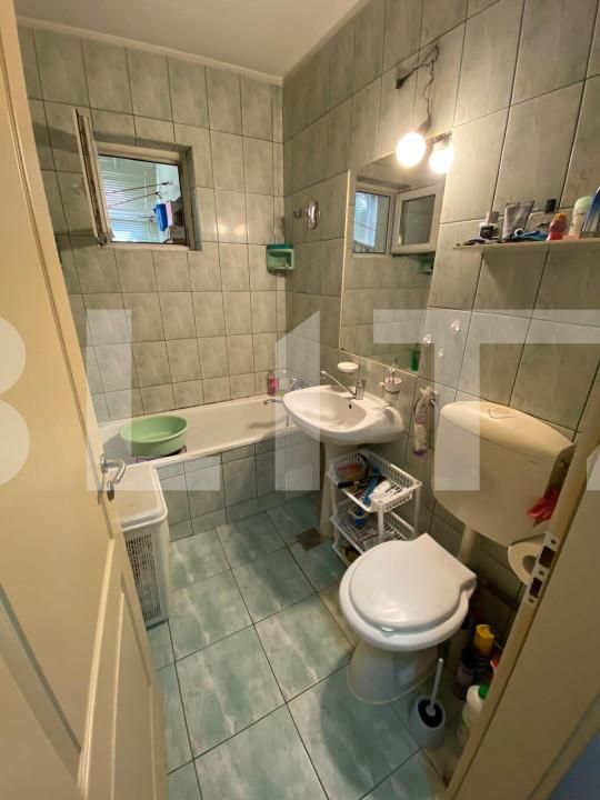 Apartament de vânzare 2 camere Gheorgheni - 138923AV | BLITZ Cluj-Napoca | Poza5
