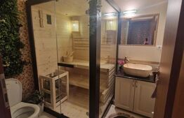 Apartament 3 camere-Urban-Sauna-Jacuzzi-Masaj-P+2+M