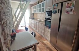 Apartament 3 camere-Urban-Sauna-Jacuzzi-Masaj-P+2+M