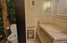 Apartament 3 camere-Urban-Sauna-Jacuzzi-Masaj-P+2+M