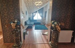 Apartament 3 camere-Urban-Sauna-Jacuzzi-Masaj-P+2+M