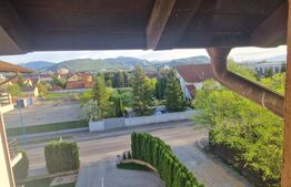 Apartament 3 camere-Urban-Sauna-Jacuzzi-Masaj-P+2+M