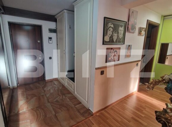 Apartament de vânzare 3 camere Tractorul - 138924AV | BLITZ Brașov | Poza3