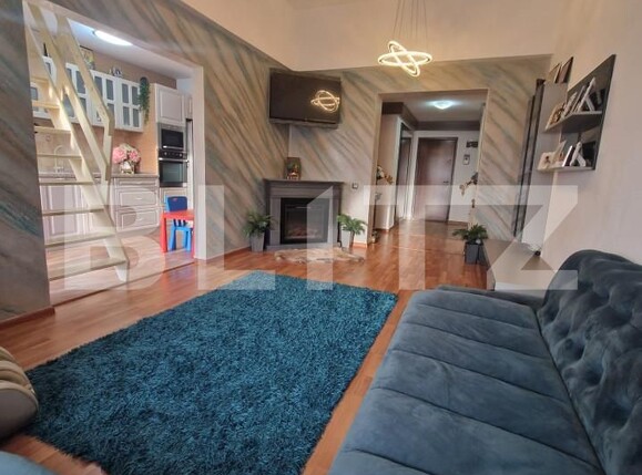 Apartament de vânzare 3 camere Tractorul - 138924AV | BLITZ Brașov | Poza10