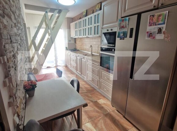 Apartament de vânzare 3 camere Tractorul - 138924AV | BLITZ Brașov | Poza6