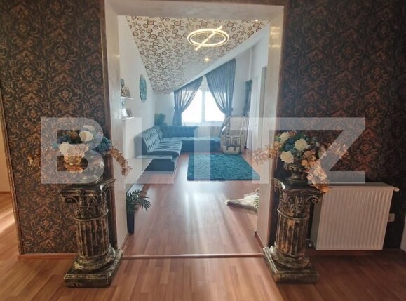 Apartament de vânzare 3 camere Tractorul - 138924AV | BLITZ Brașov | Poza12