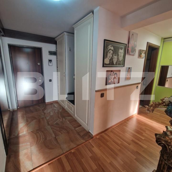 Apartament de vânzare 3 camere Tractorul - 138924AV | BLITZ Brașov | Poza3