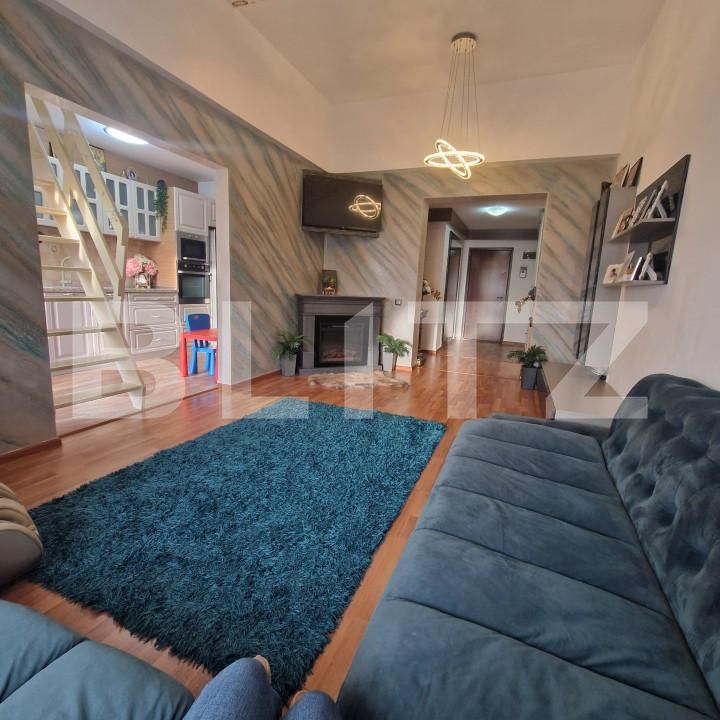 Apartament de vânzare 3 camere Tractorul - 138924AV | BLITZ Brașov | Poza10