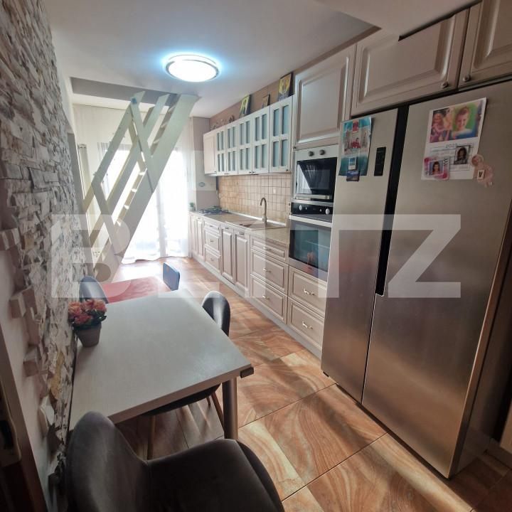 Apartament de vânzare 3 camere Tractorul - 138924AV | BLITZ Brașov | Poza6