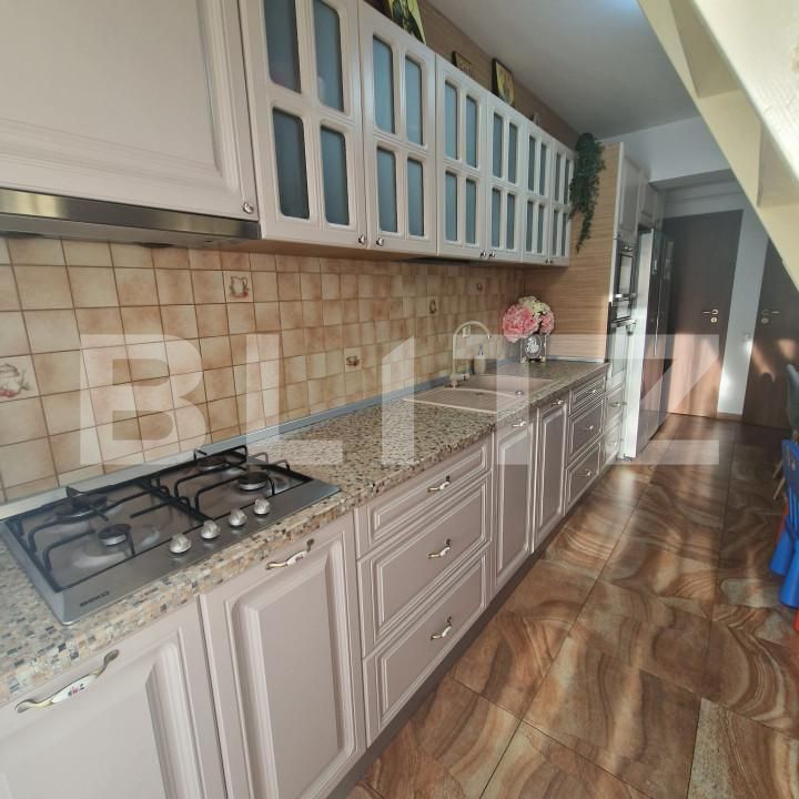 Apartament de vânzare 3 camere Tractorul - 138924AV | BLITZ Brașov | Poza8