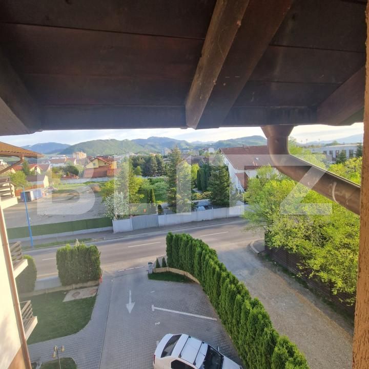Apartament de vânzare 3 camere Tractorul - 138924AV | BLITZ Brașov | Poza1