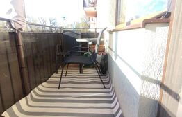 Apartament, 3 camere , etaj 2/4, decomandat, boxa si loc de parcare inclus